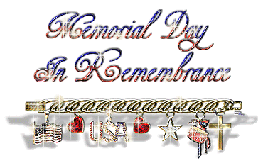 Memorial Day Remembrance Pictures, Images and Photos