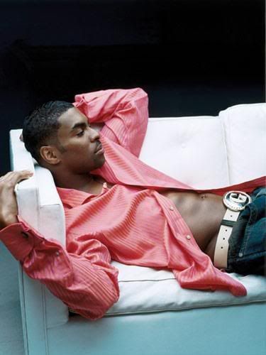 ginuwine Pictures, Images and Photos