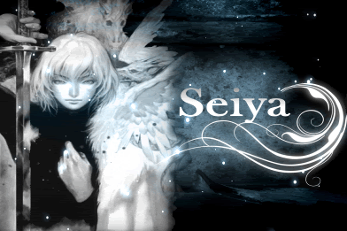 seiya_Inspiration