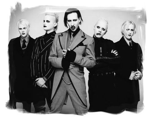 Manson Group