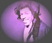 Jimi Hendrix