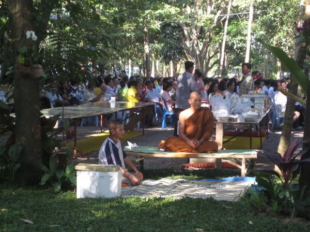 กฐินวัดนาป่าพง