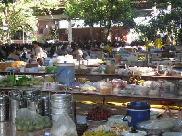 กฐินวัดนาป่าพง