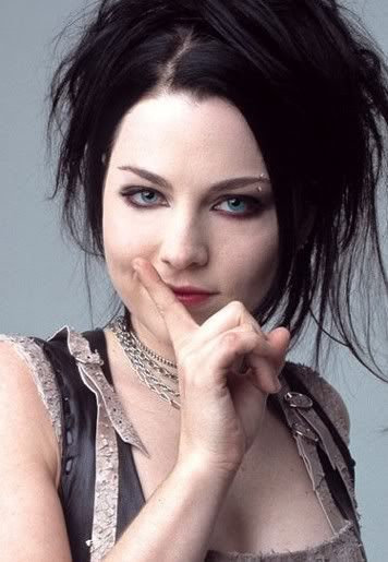 is amy lee hot Page 3