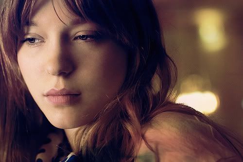  person was the laydee who played Isabella of Angouleme L a Seydoux 