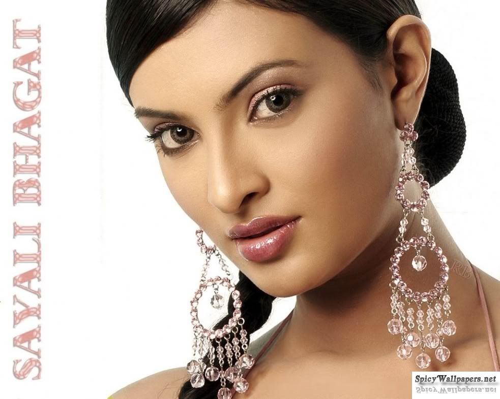 Sayali Bhagat - Picture Colection