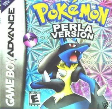 Download Game Pokemon Opal Gba