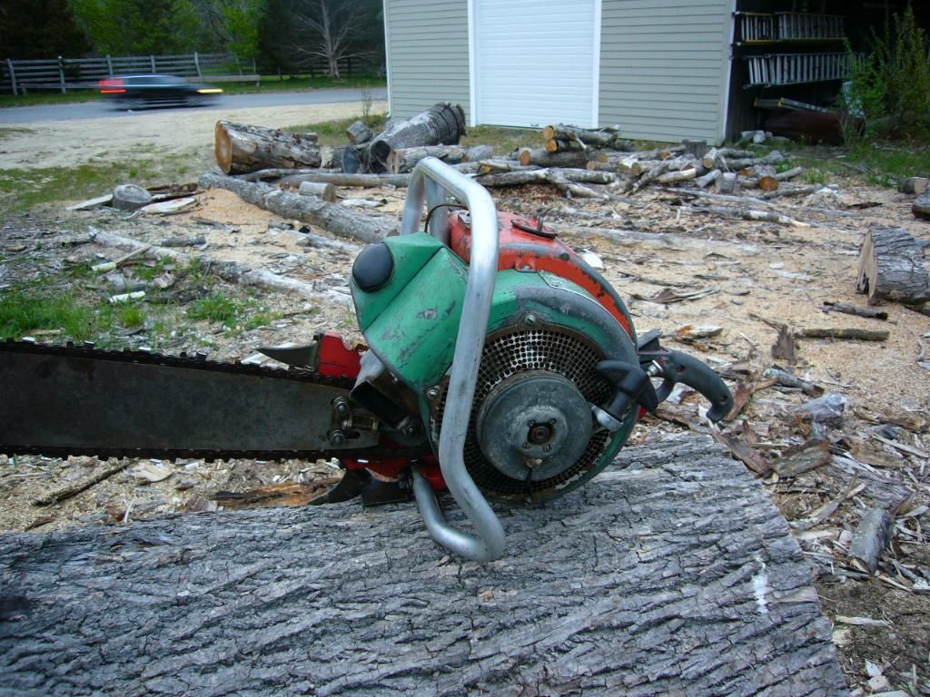 Homelite Chainsaws Page 343 Arborist, Chainsaw & Tree Work Forum