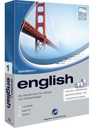 Digital Publishing: Interactive Language(English) | 1.64 Gb