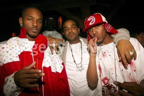 DIPSET Pictures, Images and Photos