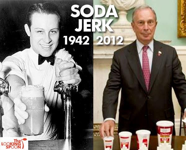 Soda JERK