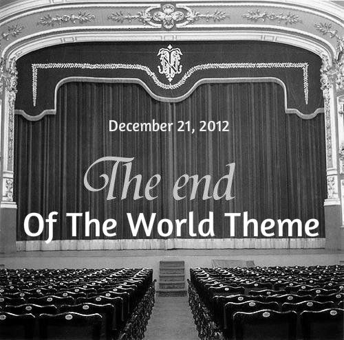 The-End Theme