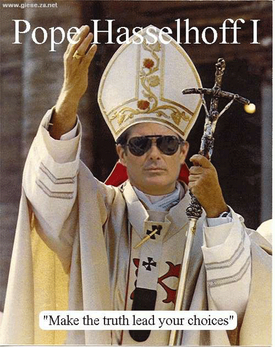 Pope Hoff