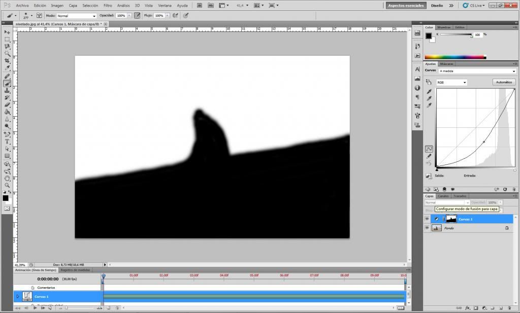 Photoshop - Como mejorar una foto Photoshop - Como mejorar una foto