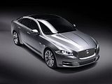 Jaguar XJ 2009 - Automobill.7x,cz