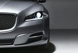 Jaguar XJ 2010 Fotogalerie