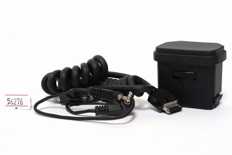 Contax FE-1 CMOS Unit + LCD Synhronization Cables, Include Parts Contax FE-1 CMOS Unit + LCD Synhronization Cables, Include Parts