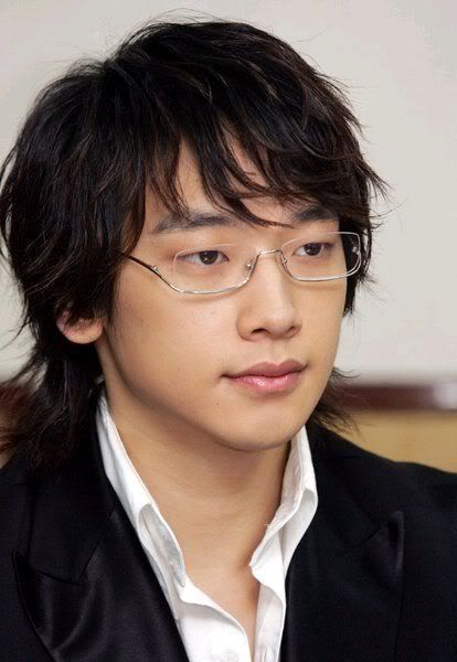 Bi Rain (Jeong Ji-hoon) Hairstyles � Cool Asian Celebrity Hairstyles