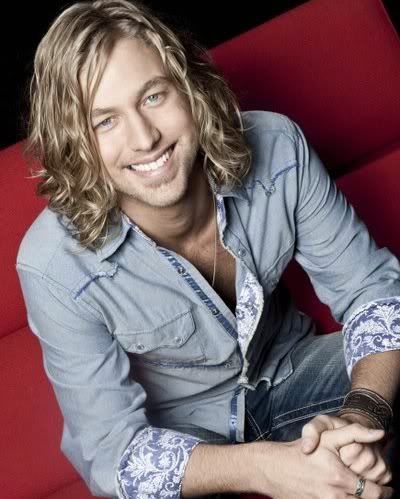 Photo of Casey James hairstyles 