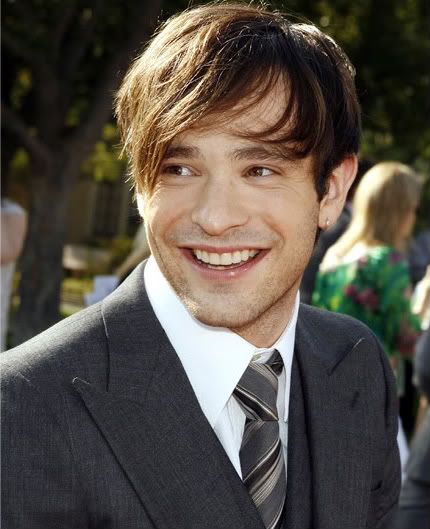 british hairstyle. Charlie Cox hairstyle