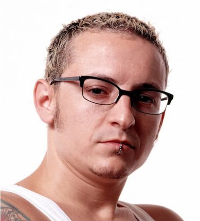 chester bennington dead