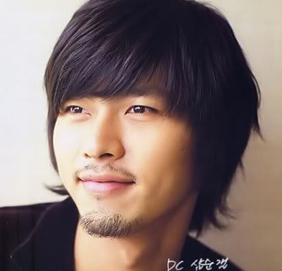 Hyun Bin Masculine Korean Hairstyles | Women's Hairstyle