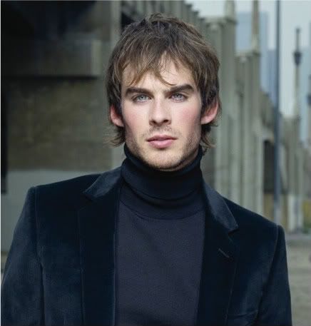 Ian Somerhalder Hairstyle hairstyles