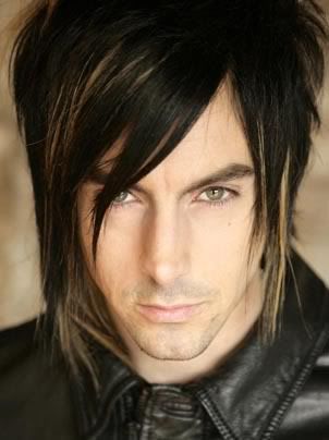 ian watkins hair