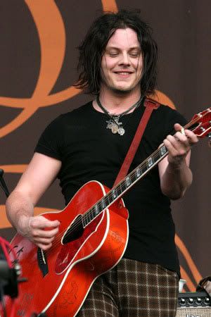 different hairstyles for medium length. Jack White medium hairstyle