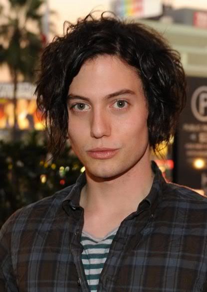 Jackson Rathbone hairstyles 