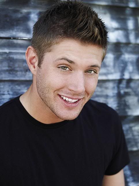 jensen ackles faux hawk fohawk hairstyle ackles appeared as a bad guy ...