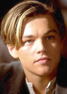 Leonardo DiCaprio Hairstyles Throughout The Years – Cool Men's Hair