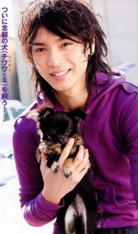 Mizushima Hiro Book