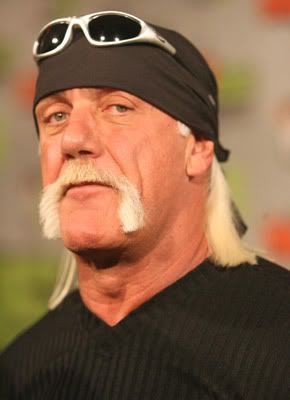 Story About the Hulk Hogan Mullet Haircut