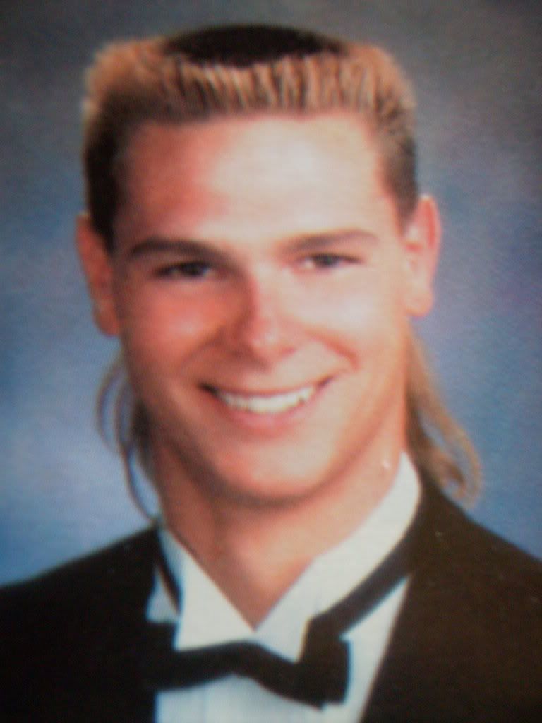 Mullet Haircut Photos & Tips: Which Types Of Mullets Are Right For You 