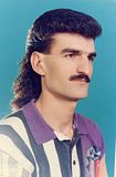 Bi Level Haircut 80s