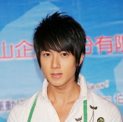 Wu Zun hairstyles. Wu Zun or Wu Chun is a Brunei-born model, actor, 