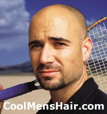 mens shaved hairstyles