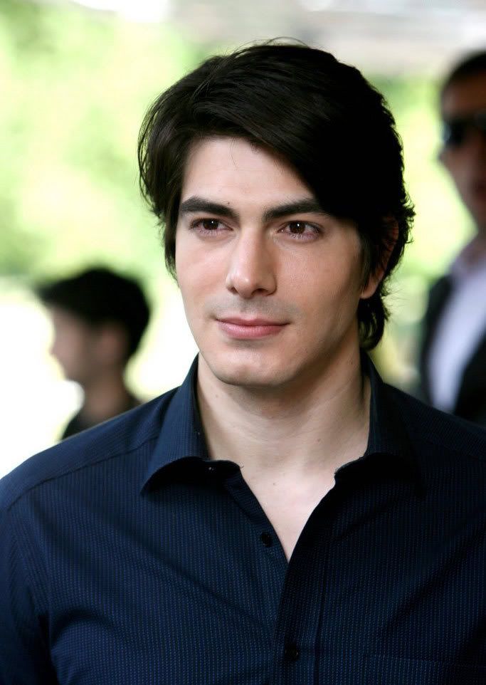 Brandon Routh