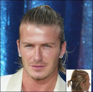 Long Hairstyles For Men