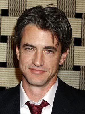 Dermot Mulroney hairstyle 