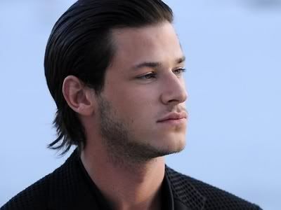 Mens Casual Fashion Tumblr on Gaspard Ulliel Hairstyles   Cool Men S Hairstyles Pictures   Styling