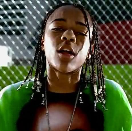 Hairstyles with Box Braids Hairstyles with Box Braids