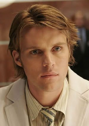 jesse spencer 2011. Jesse Spencer hairstyle