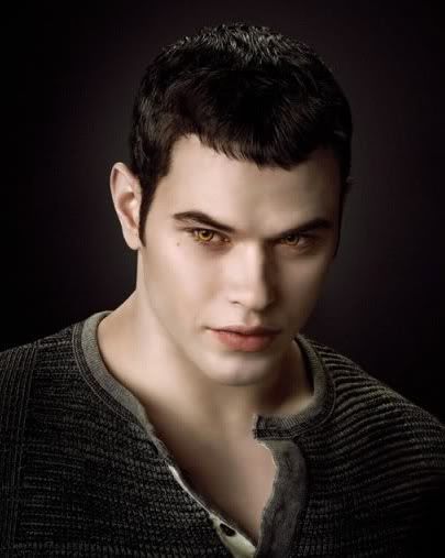 Kellan Lutz 'Emmett Cullen' hairstyle. 