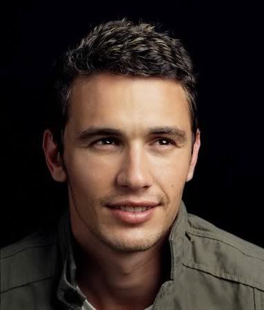 james franco hairstyles: curly, pompadour, short haircuts by ...