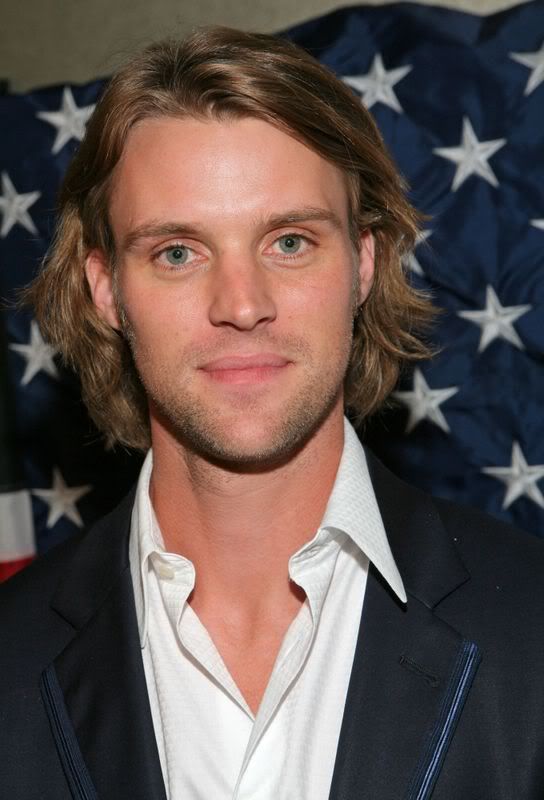 Jesse Spencer - Wallpaper