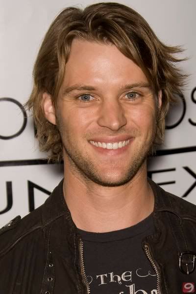 shaggy hairstyle. Jesse Spencer shaggy hairstyle