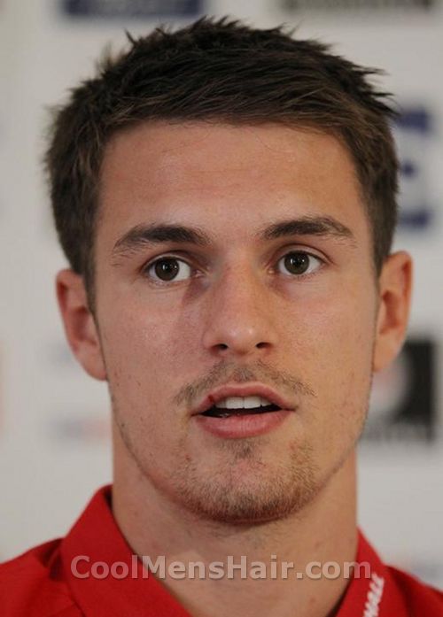 Aaron Ramsey Hairstyles Cool Men S Hair | aaron ramsey hairstyles cool men s hair Aaron Ramsey Hairstyles Cool Men S Hair | aaron ramsey hairstyles cool men s hair