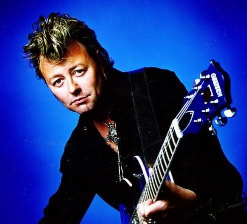 Brian Setzer Rockabilly Hair – Cool Men's Hair Brian Setzer Rockabilly Hair – Cool Men's Hair